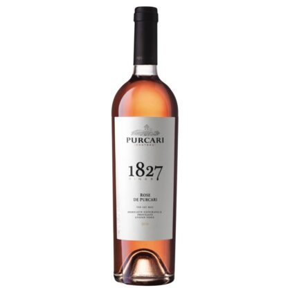 1827, Rose de Purcari, Magnum, 1500 ml