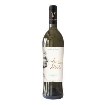 ANCA MARIA, Chardonnay, Familia Vladoi, 750 ml