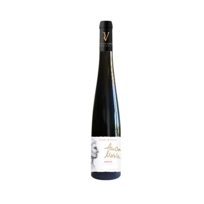 ANCA MARIA, Merlot, DULCE, Familia Vladoi, 500 ml