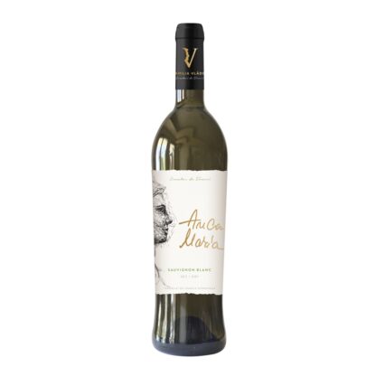 ANCA MARIA, Tamaioasa Romaneasca, Familia Vladoi, 750 ml