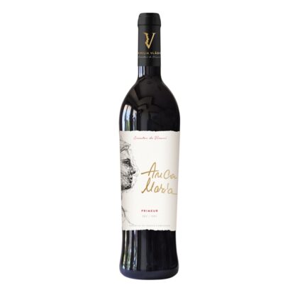 ANCA MARIA, Primeur, Familia Vladoi, 750 ml