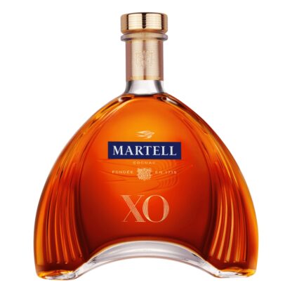 MARTELL Cognac XO, 700 ml