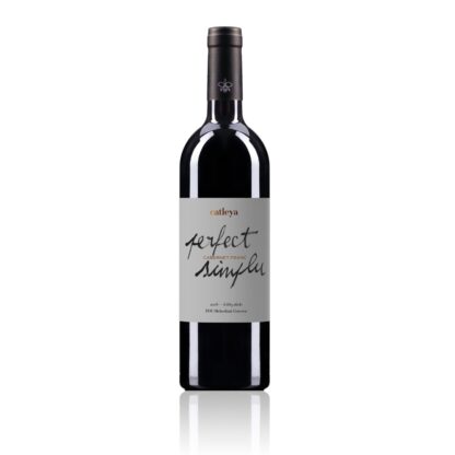 PERFECT SIMPLU, Cabernet Franc, Catleya, 750 ml