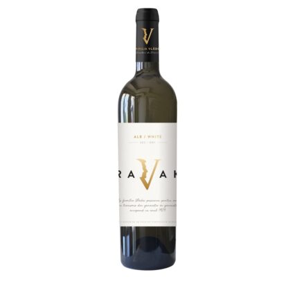 RAVAK, Alb, Familia Vladoi, 750 ml