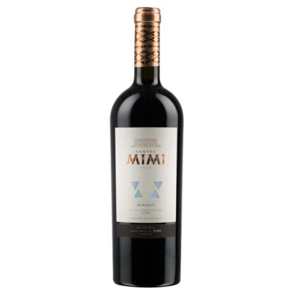 Castel MIMI, Limited Edition, Saperavi, 750 ml SGR