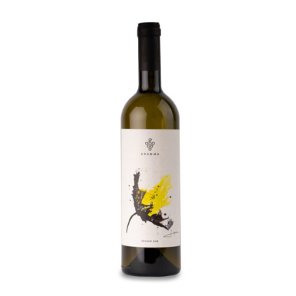 SPLASH Alb, GRAMMA, 750 ml