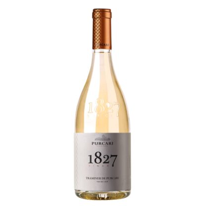 Traminer de Purcari, Editie Limitata, 750 ml