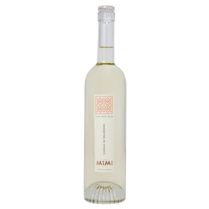 Castel MIMI, Viorica de Bulboaca, Demisec, 750 ml SGR