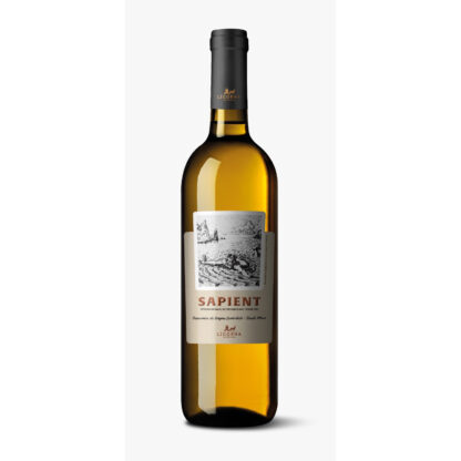 SAPIENT Alb, Licorna Winehouse, 750 ml