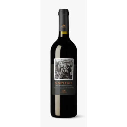 SAPIENT Rosu, Licorna Winehouse, 750 ml
