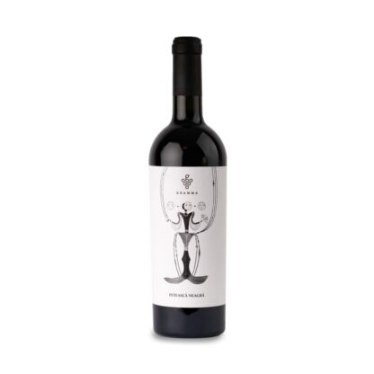 GRAMMA, Feteasca Neagra, 750 ml