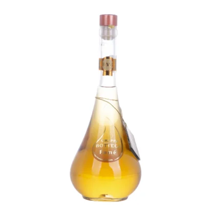 BOTTEGA, Grappa Fumé, 700 ml