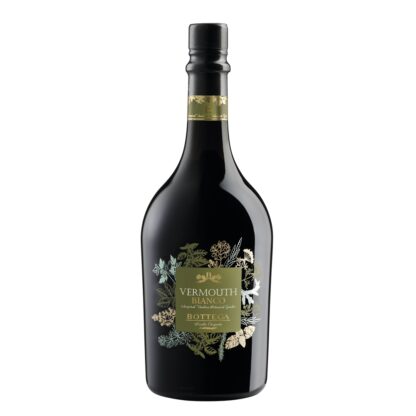 BOTTEGA, Vermut Bianco, 750 ml