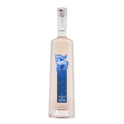 SOARE, Blanc de Noir, Crama Vinarte, 750 ml SGR