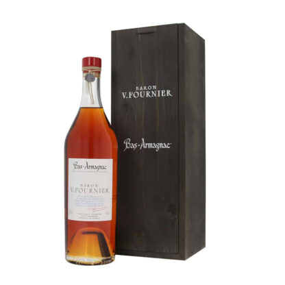 Armagnac Baron V. Fournier 1999, 700 ml