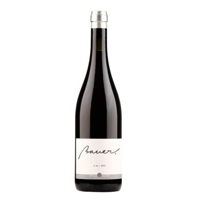 Feteasca Neagra, Crama BAUER, 750 ml