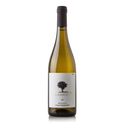 PAPAGIANNAKOS, Kalogeri Malagousia, 2024, 750 ml SGR