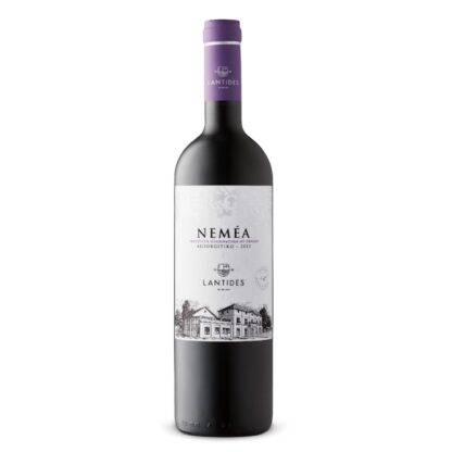 NEMEA 2021, Lantides Winery, 750 ml SGR