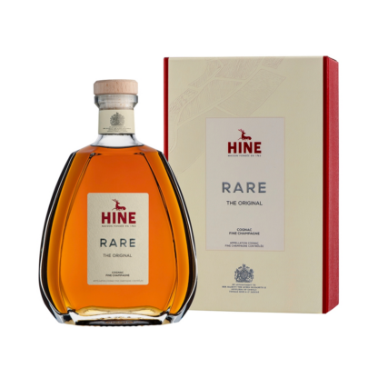 HINE RARE, Cognac VSOP, Thomas Hine, 700 ml