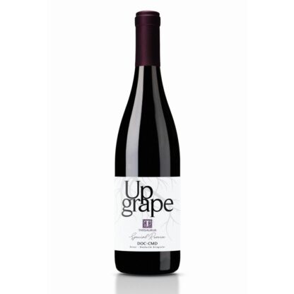 UpGrape 2017, Crama Thesaurus, 750 ml