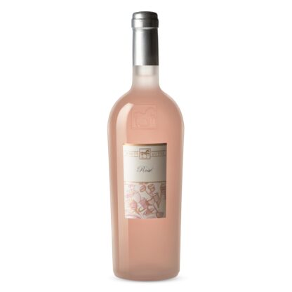 Tenuta Ulisse, Premium, Rose, 750 ml