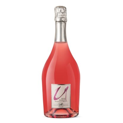 Tenuta Ulisse, Spumant Rose Brut, 750 ml