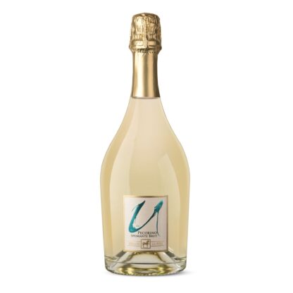 Tenuta Ulisse, Unico Pecorino Spumant Brut, 750 ml