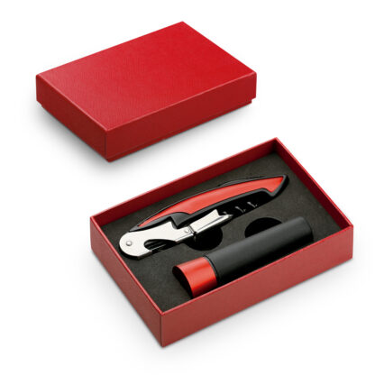 Malena - set accesorii vin