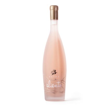 ALIRA, Aliento, Rose, Demisec, 750 ml