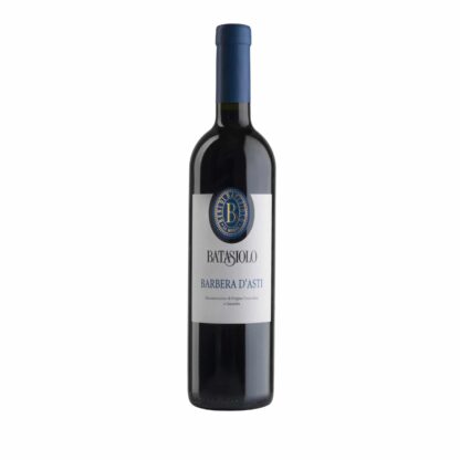 BARBERA D’ASTI DOCG, Batasiolo, 750 ml