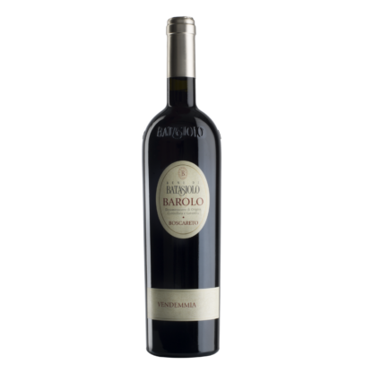 BAROLO BOSCARETO DOCG, Batasiolo, 750 ml