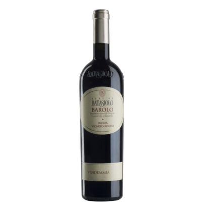 BAROLO BUSSIA VIGNETO BOFANI, Rosu, Batasiolo, 750ml