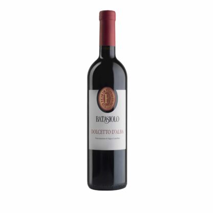 DOLCETTO D’ALBA DOC, Batasiolo, 750 ml