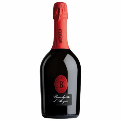 Spumant BRACHETTO D’AQUI DOCG, Batasiolo, 750 ml SGR