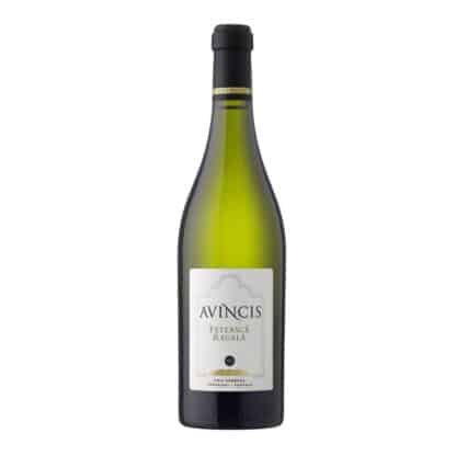 AVINCIS, Feteasca Regala, Crama Avincis, 750 ml