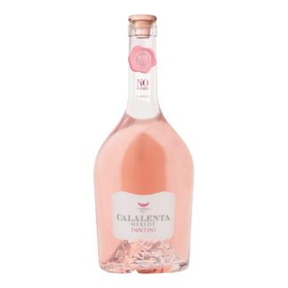CALALENTA, Merlot Rose, FANTINI, 750 ml