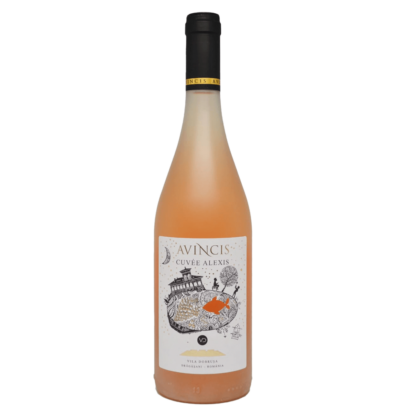 CUVEE ALEXIS, Crama Avincis, 750 ml