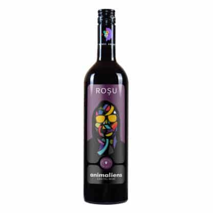 Carla's Red Dream by Castel Mimi, 750 ml