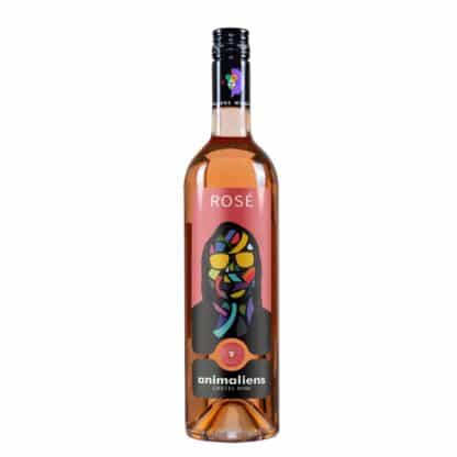 Carla's Rose Dream by Castel Mimi, 750 ml