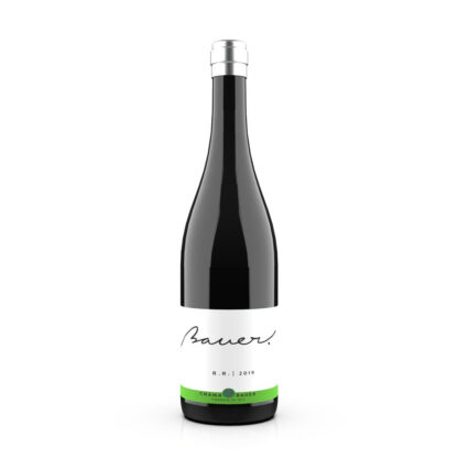 Riesling de Rhin, Demidulce, Crama BAUER, 750 ml