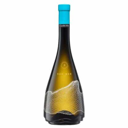 SUR MER, Cuvee Alb, Crama Rasova, 750 ml