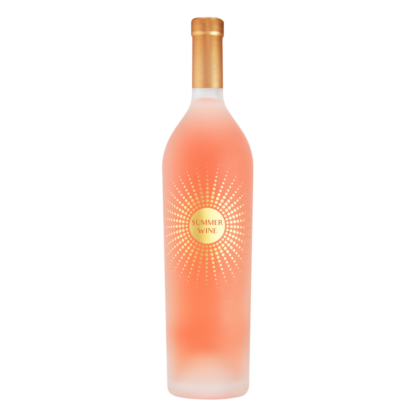 SUMMER WINE Rose, Valahorum, 750 ml