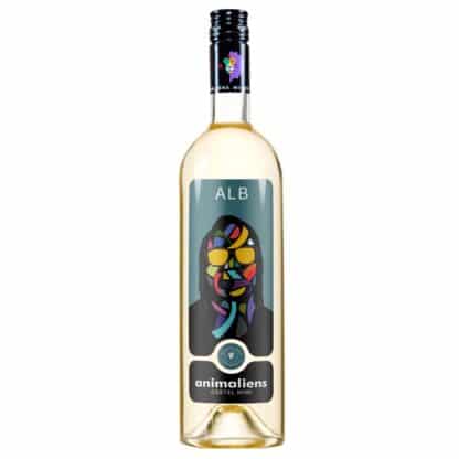 Carla's White Dream by Castel Mimi, 750 ml