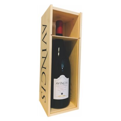 CUVEE GRANDIFLORA, Crama Avincis, Magnum, 1500 ml