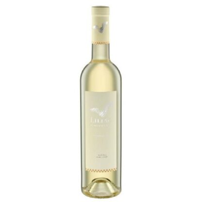 LILIAC, Chardonnay, Crama Liliac, 750 ml