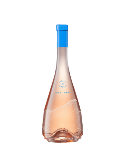 SUR MER, Rose, Crama Rasova, 750 ml