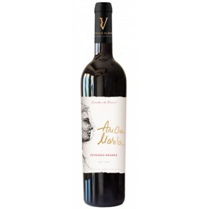 ANCA MARIA, Feteasca Neagra, Familia Vladoi, 750 ml