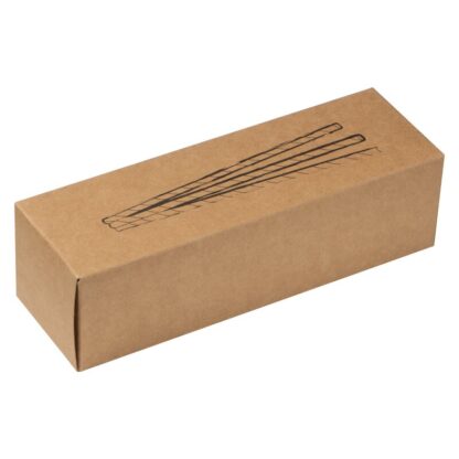 Paie de hartie - pachet 100 bucati - imagine 6