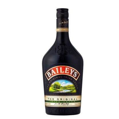 BAILEYS Irish Cream, Liqueur, 1000 ml