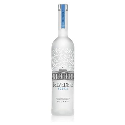 BELVEDERE, Vodka, 1L